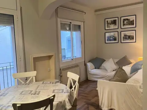 Dúplex en Carrer dels Pescadors