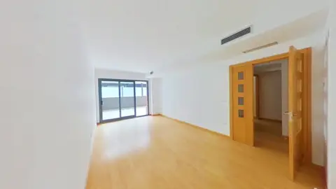 Piso en Casas Verdes-Mas del Rosari