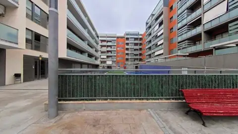 Piso en Casas Verdes-Mas del Rosari