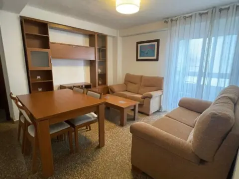 Piso en calle Carrer de Pere Cabanes