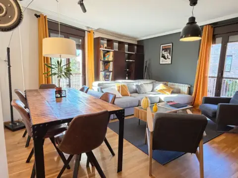 Piso en Camino del Atajillo de Brunete