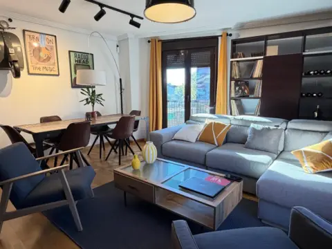 Piso en Camino del Atajillo de Brunete