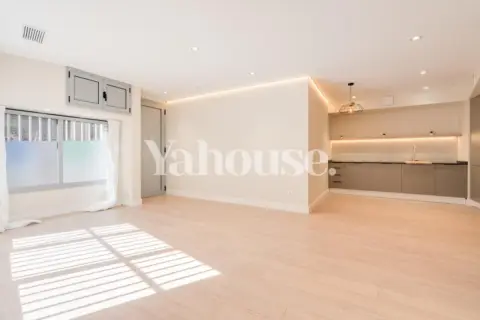 Piso en Carrer del Francolí