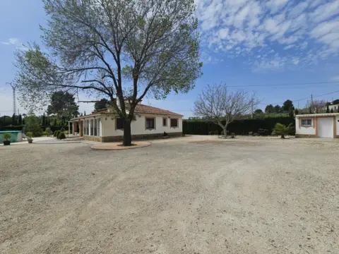 Chalet en Ontinyent