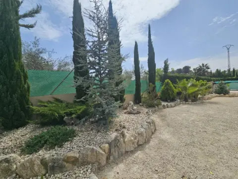 Chalet en Ontinyent
