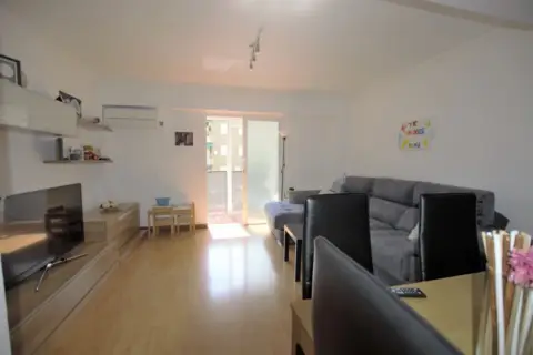 Piso en Son Serra - La Vileta