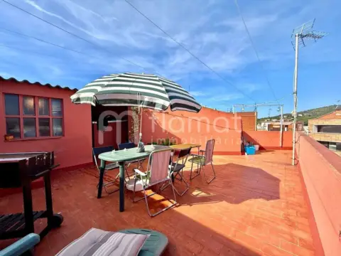 Casa pareada en Malgrat de Mar