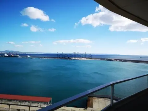 Piso en La Bonanova-Porto Pi