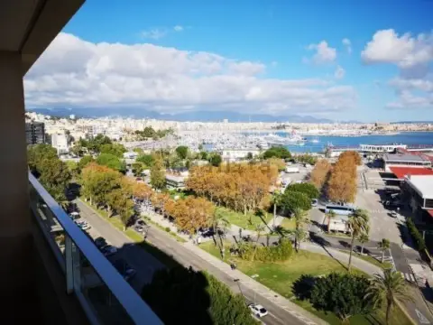 Piso en La Bonanova-Porto Pi