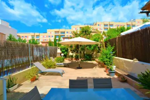 Chalet en Son Espanyolet