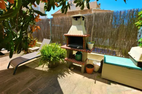 Chalet en Son Espanyolet