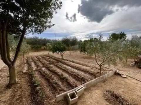 Finca rústica en Carrer de Calvià
