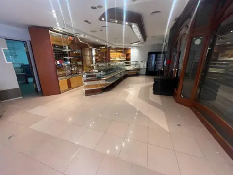 Local comercial en Bons Aires