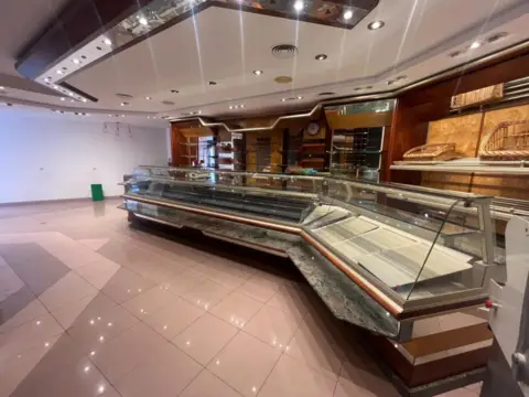 Local comercial en Bons Aires