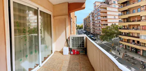 Piso en Bons Aires
