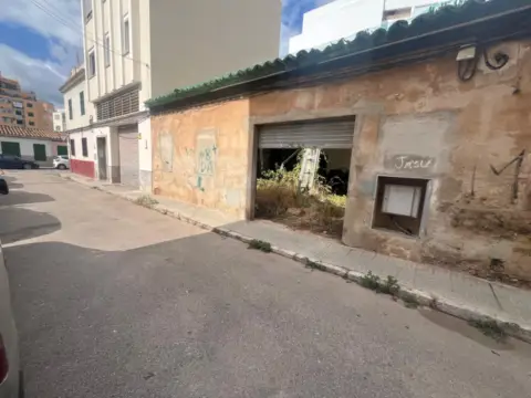 Terreno en La Soledad Norte