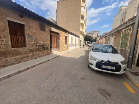 Terreno en La Soledad Norte