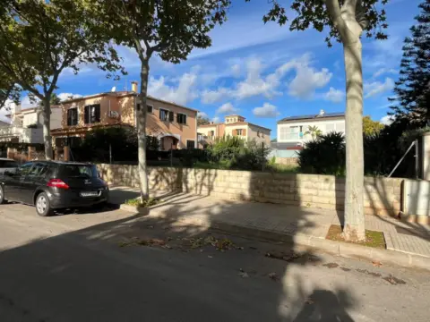 Terreno en Secar de La Real