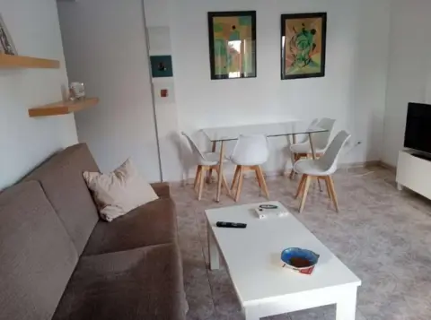 Piso en Avenida Polizón