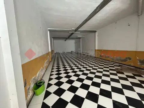 Local comercial en Vecindario