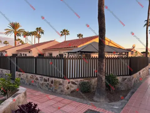 Casa en Avenida de Gran Canaria