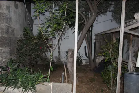 Casa en calle Abraham Gonzalez