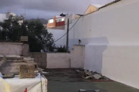 Casa en calle Abraham Gonzalez