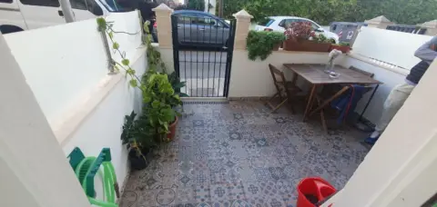 Piso en Can Pastilla