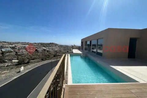 Chalet en Salobre Golf