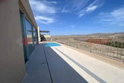 Chalet en Salobre Golf