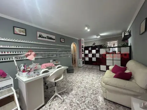 Apartamento en La Garita - Marpequeña