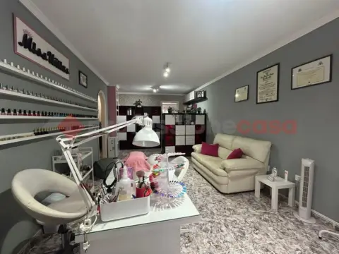 Apartamento en La Garita - Marpequeña