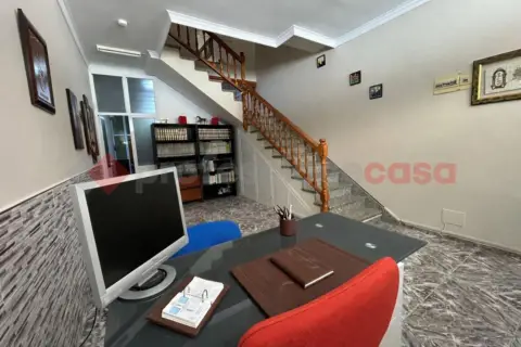 Chalet en Vecindario