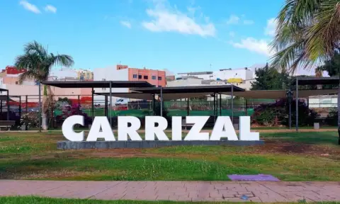 Casa en Carrizal