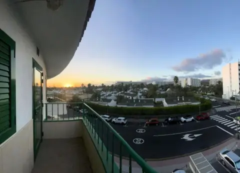 Piso en Avenida de Tenerife