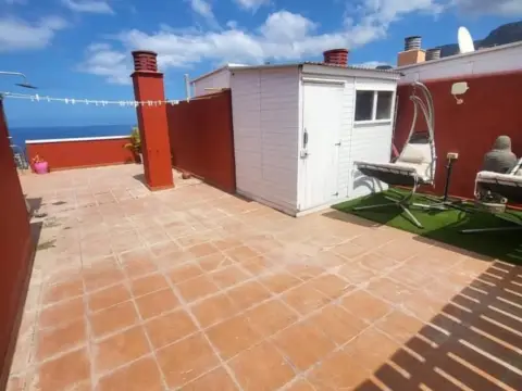 Ático en calle de la Hondura