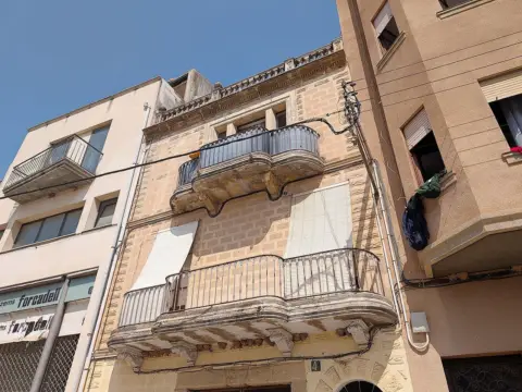 Ático en Plaça d'Espanya