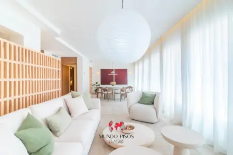 Piso en Carrer de Mateu Obrador