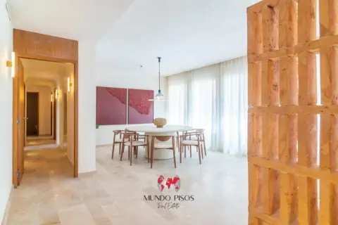 Piso en Carrer de Mateu Obrador