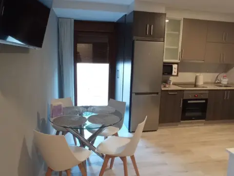 Piso en calle de Barbeito, 24