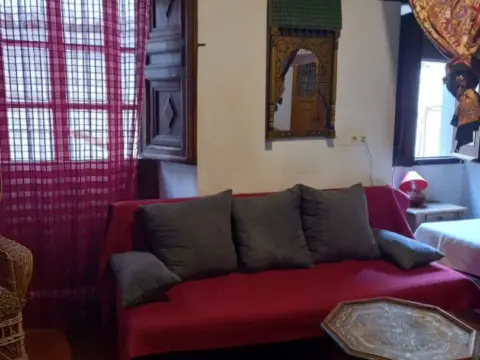 Estudio en calle de San Juan de los Reyes