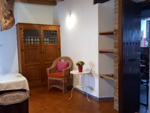 Estudio en calle de San Juan de los Reyes