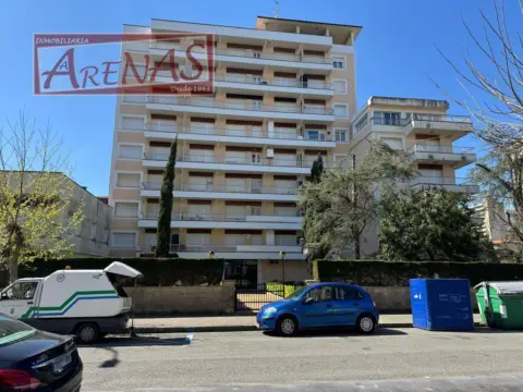 Piso en Avenida de la Libertad, 31