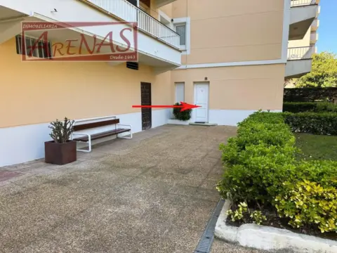 Piso en Avenida de la Libertad, 31