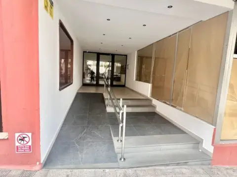 Estudio en calle Cólogan