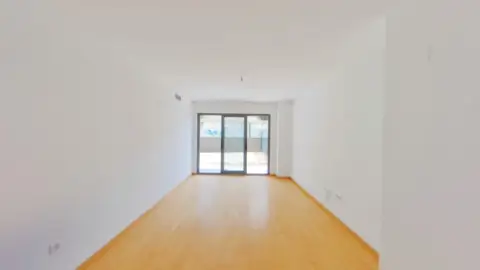 Piso en Casas Verdes-Mas del Rosari