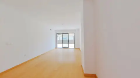 Piso en Casas Verdes-Mas del Rosari