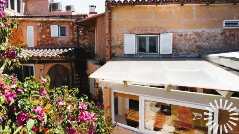 Casa adosada en calle Camí Cala S'almonia