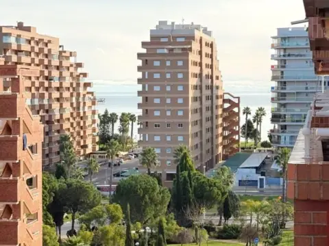 Piso en Oropesa