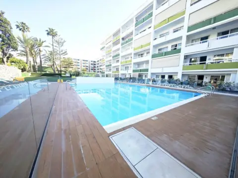 Apartamento en Avenida de Tirajana
